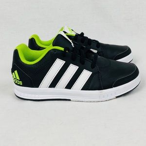 Boys Adidas Shoes Like New
